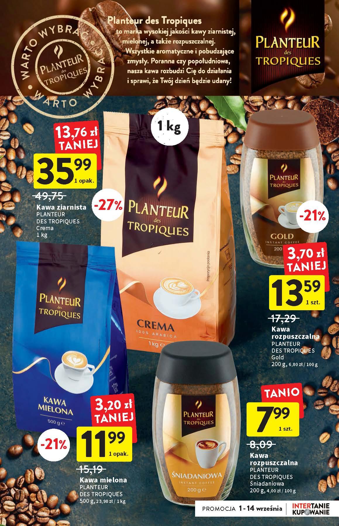 Gazetka promocyjna Intermarche str. 29