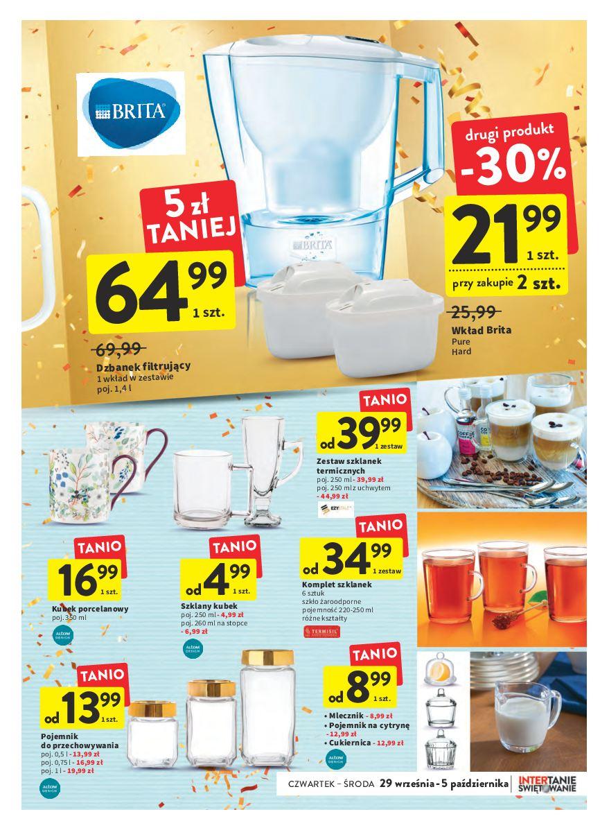 Gazetka promocyjna Intermarche str. 37