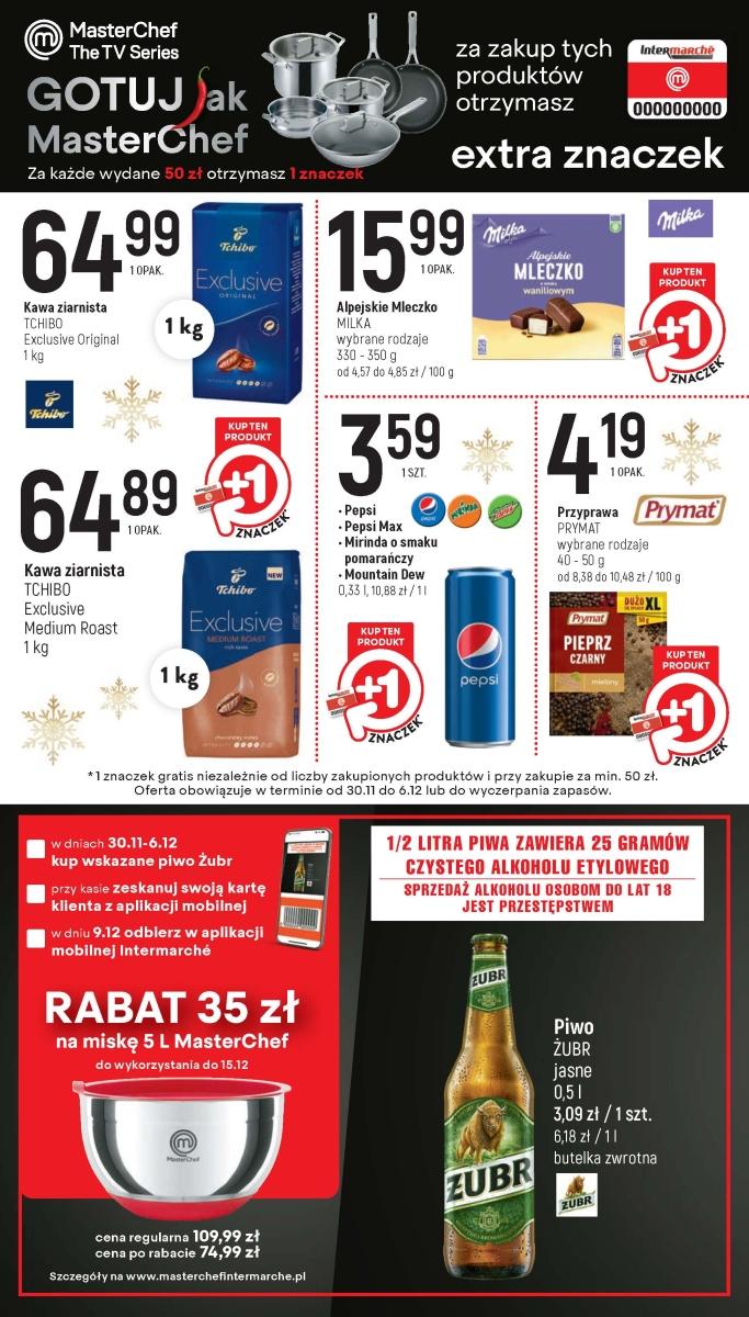 Gazetka promocyjna Intermarche str. 20