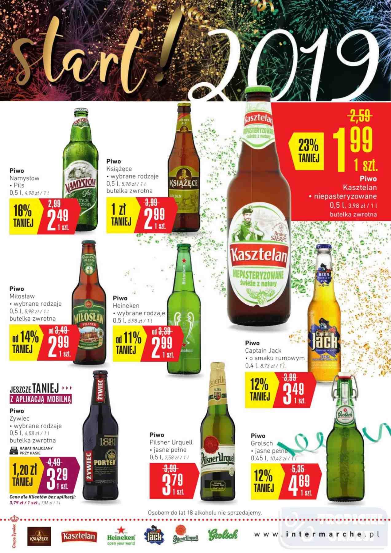 Gazetka promocyjna Intermarche str. 9