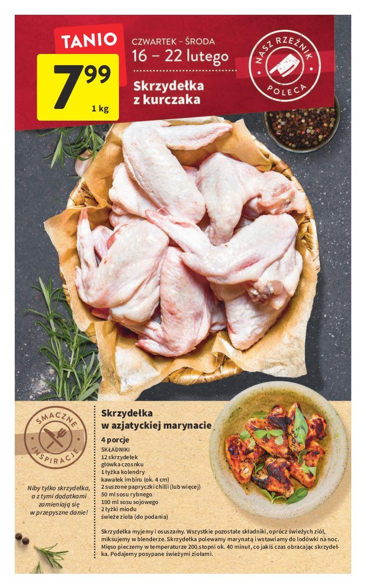 Gazetka promocyjna Intermarche str. 20