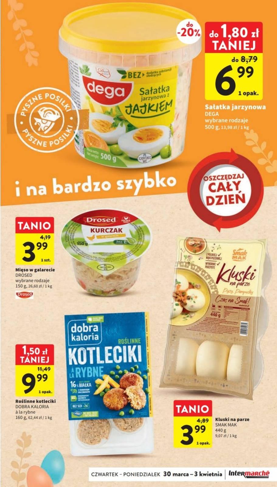 Gazetka promocyjna Intermarche str. 33