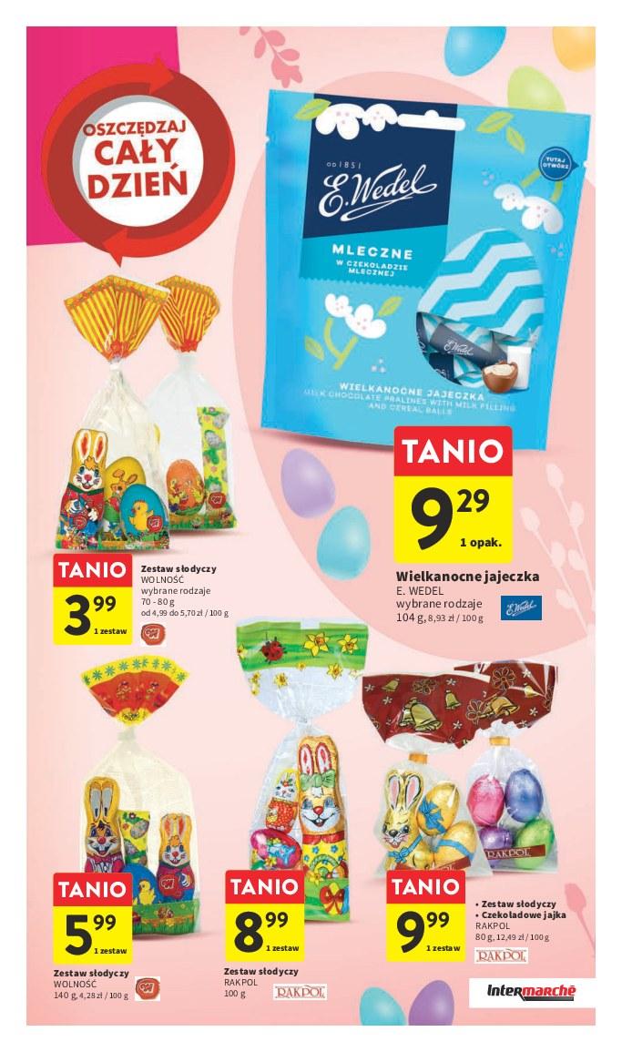 Gazetka promocyjna Intermarche str. 3