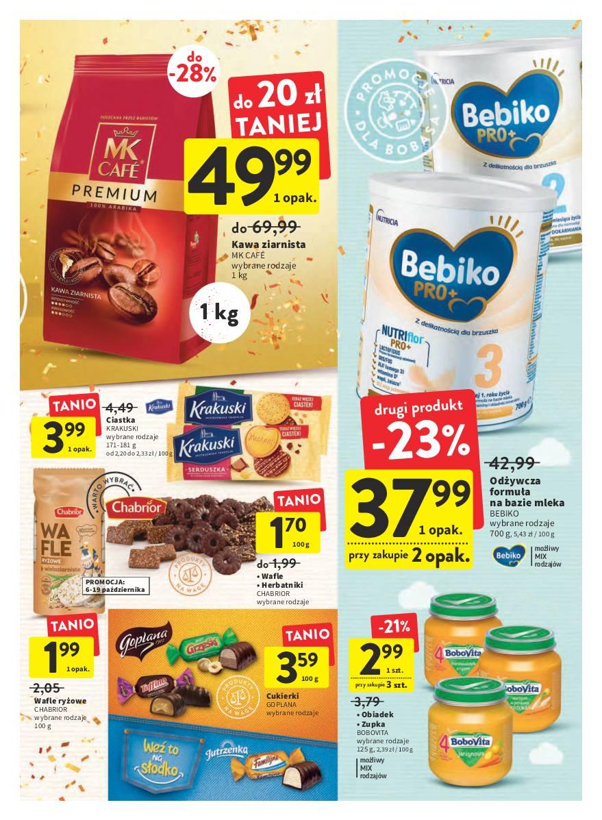 Gazetka promocyjna Intermarche str. 31