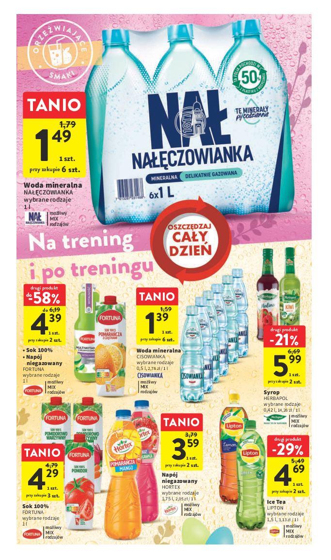 Gazetka promocyjna Intermarche str. 36