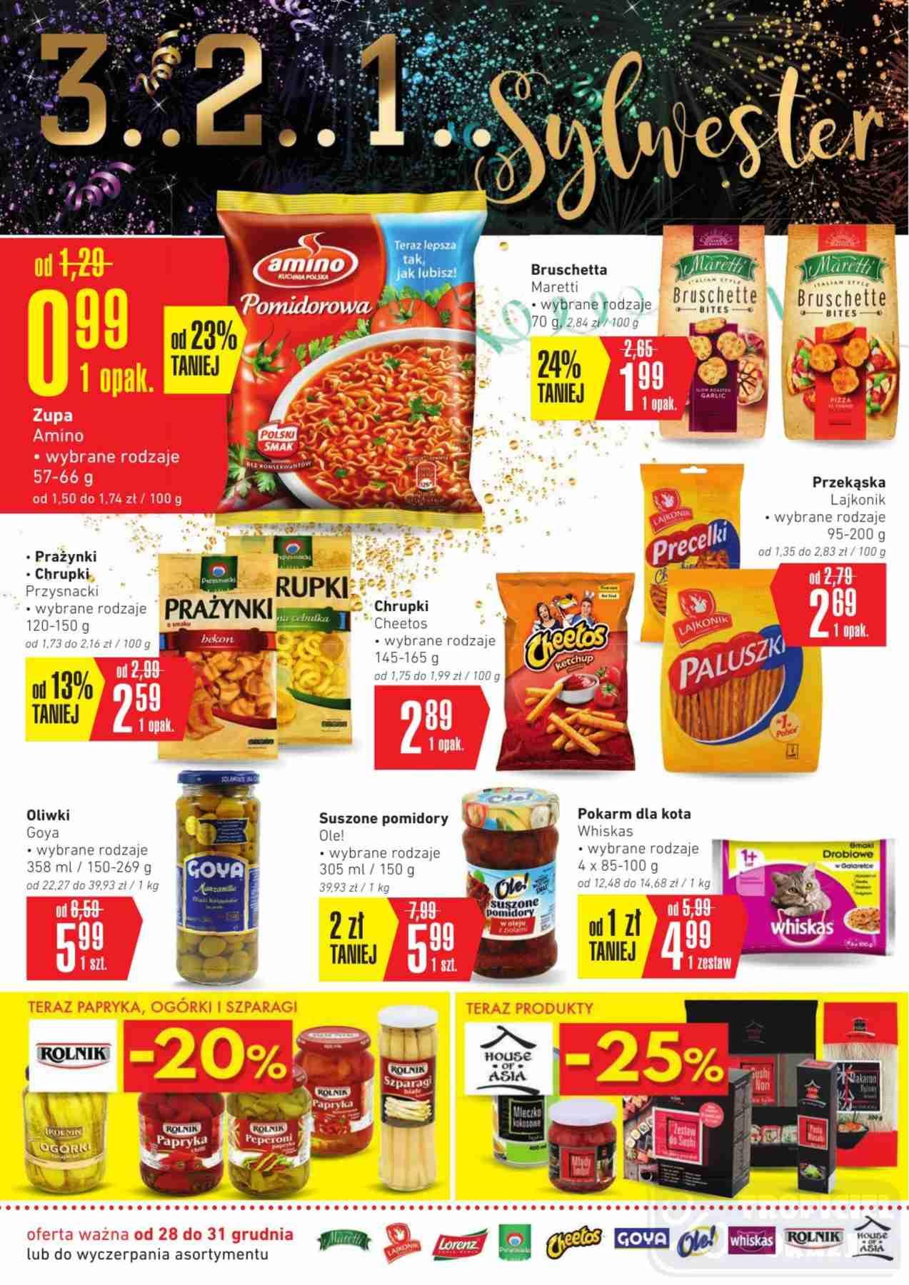 Gazetka promocyjna Intermarche str. 6