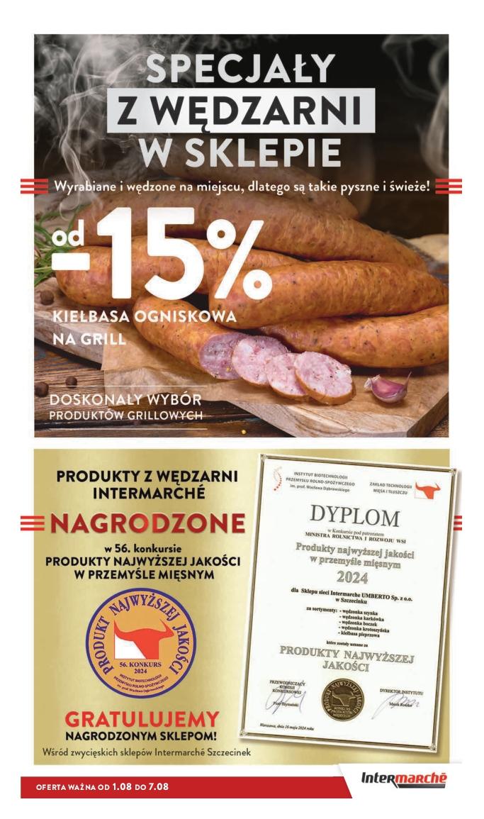Gazetka promocyjna Intermarche str. 11