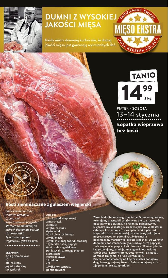 Gazetka promocyjna Intermarche str. 12