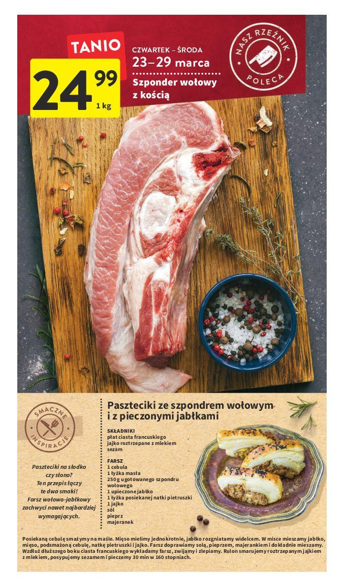 Gazetka promocyjna Intermarche str. 16