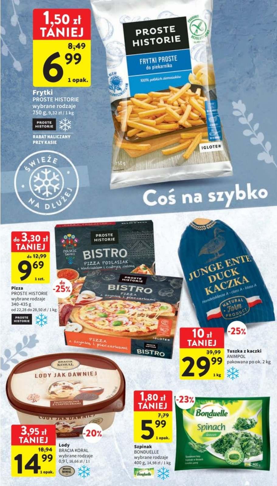 Gazetka promocyjna Intermarche str. 32