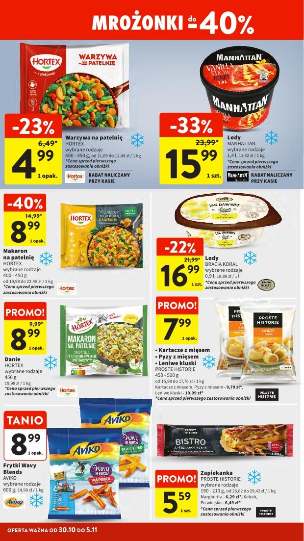 Gazetka promocyjna Intermarche str. 24