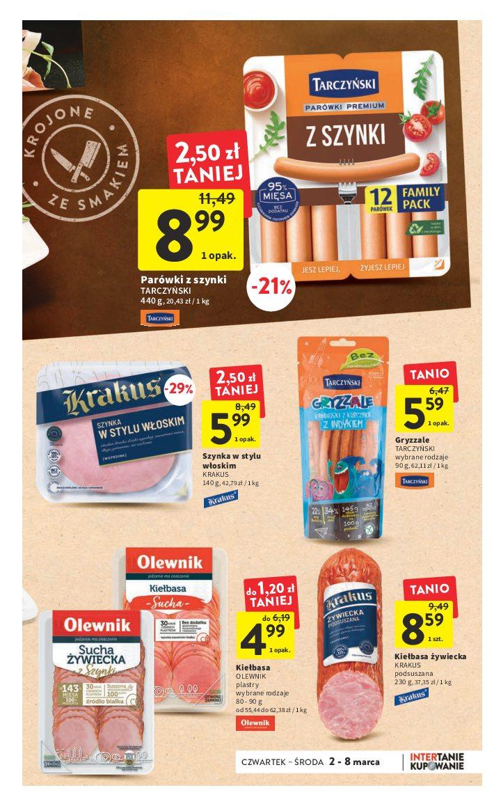 Gazetka promocyjna Intermarche str. 17
