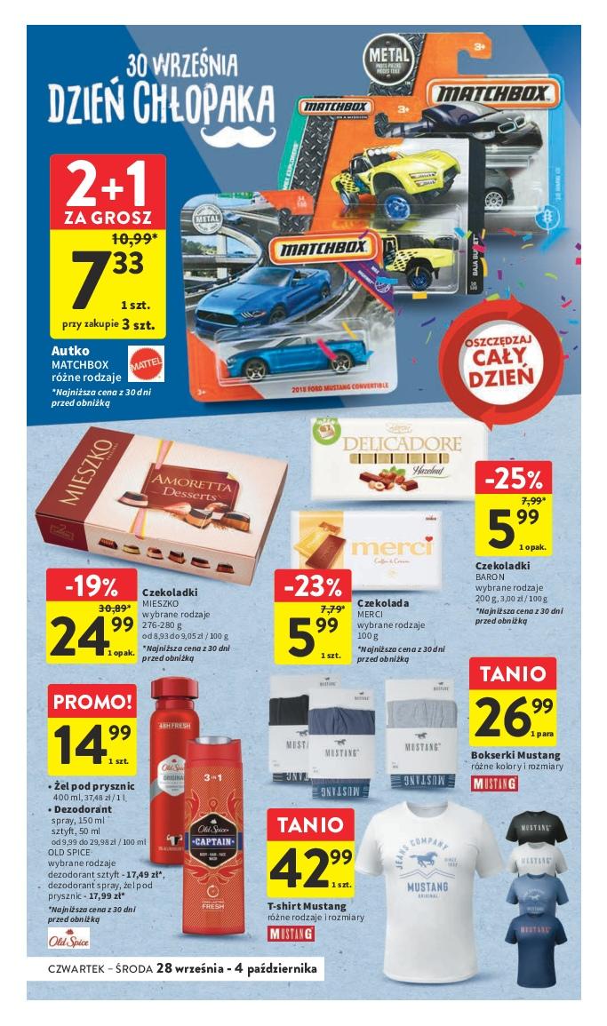 Gazetka promocyjna Intermarche str. 13