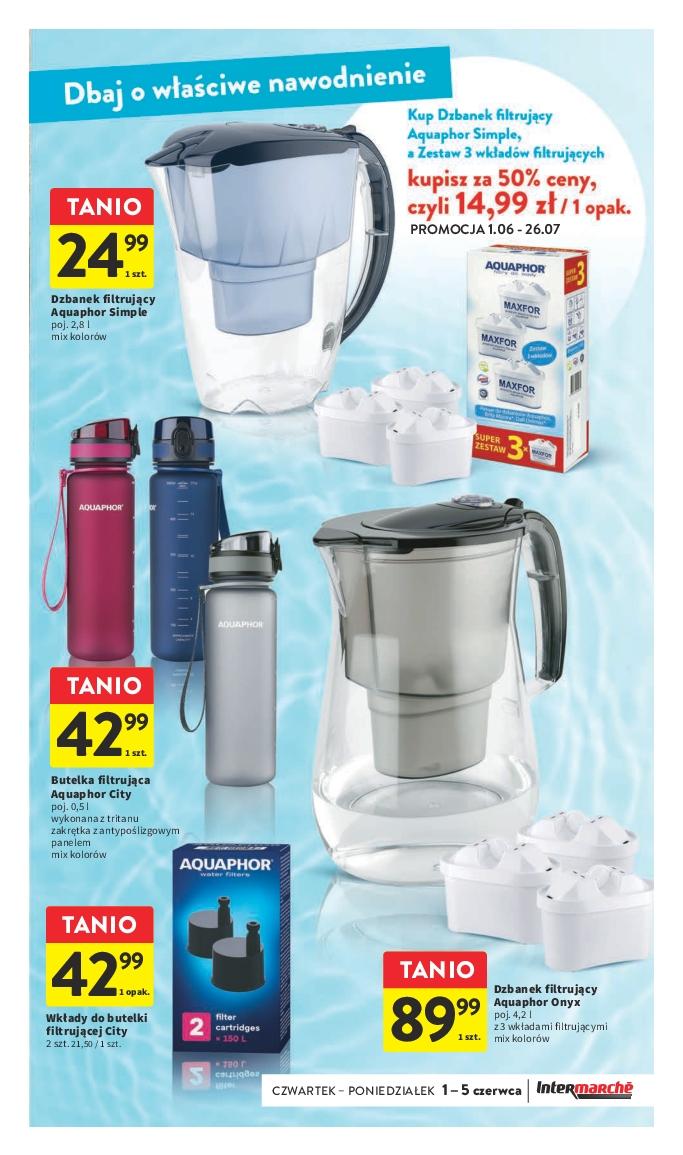 Gazetka promocyjna Intermarche str. 41