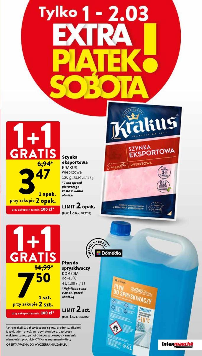 Gazetka promocyjna Intermarche str. 5