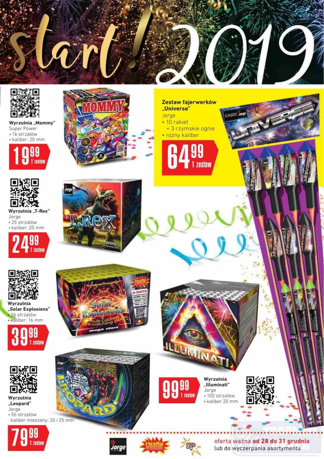 Gazetka promocyjna Intermarche str. 3