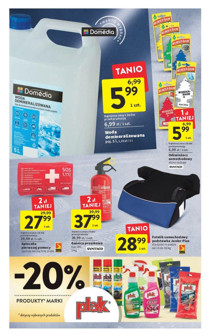 Gazetka promocyjna Intermarche str. 37