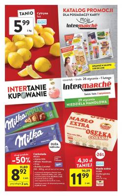 GazetKa Intermarche 