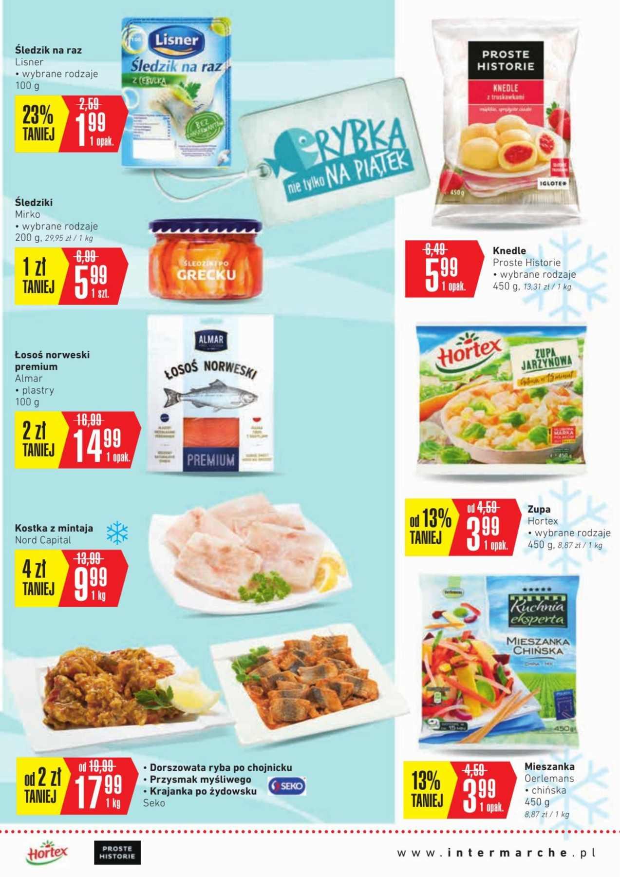 Gazetka promocyjna Intermarche str. 11