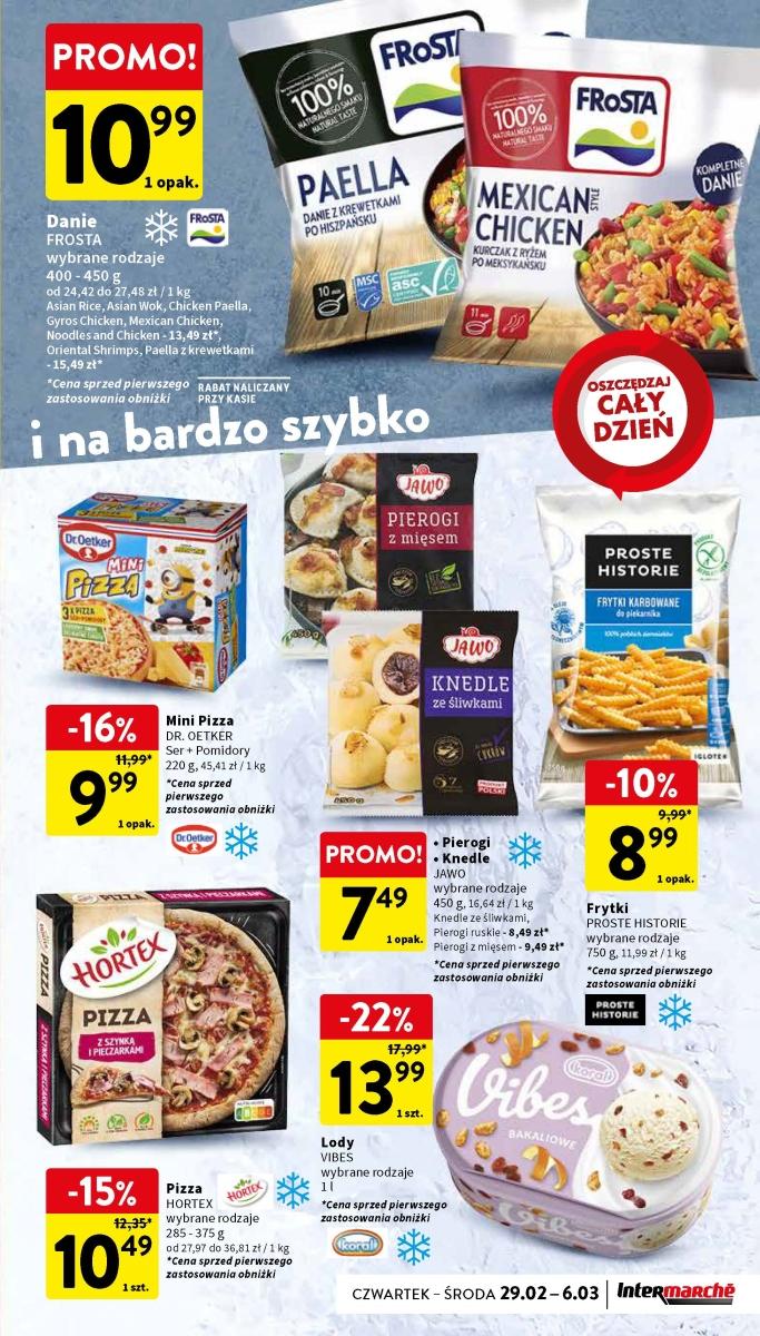 Gazetka promocyjna Intermarche str. 25