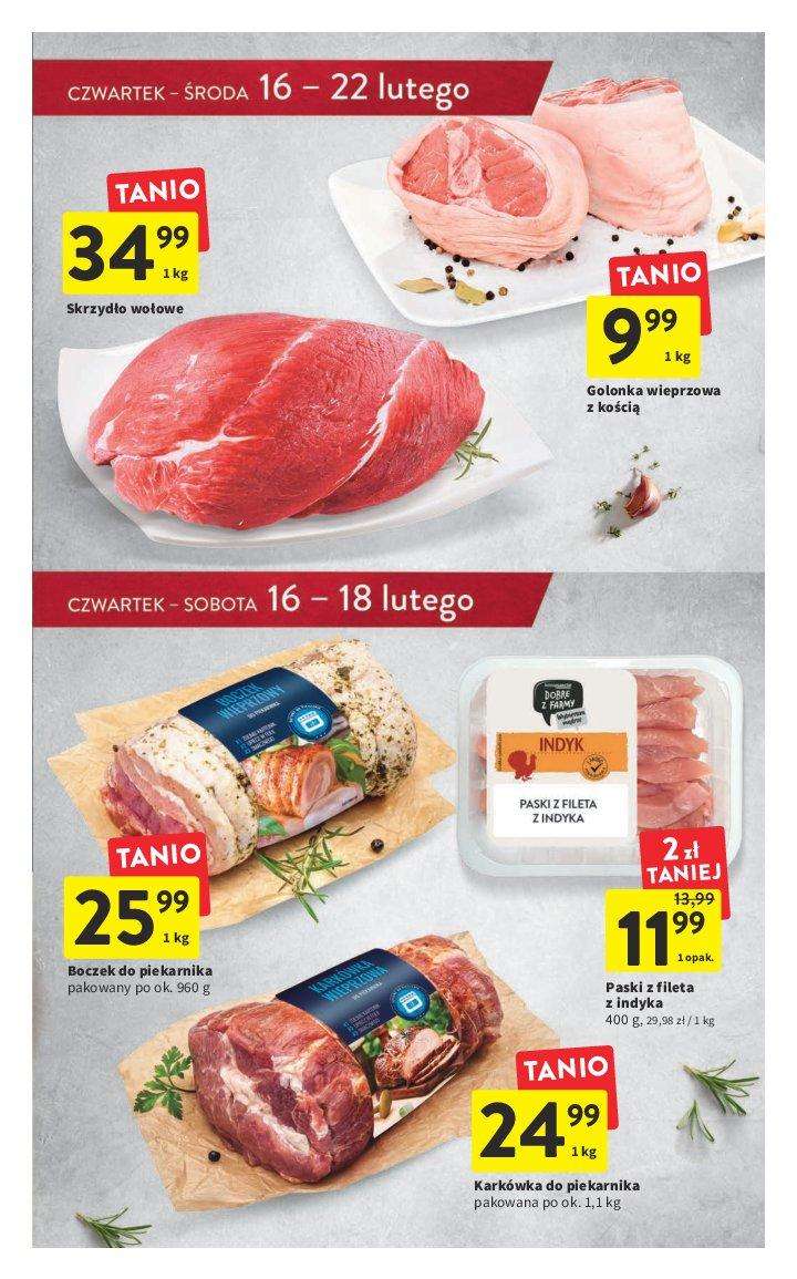 Gazetka promocyjna Intermarche str. 21
