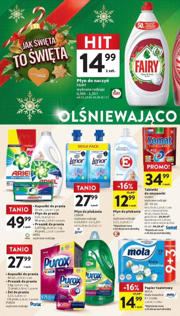 Gazetka promocyjna Intermarche str. 44