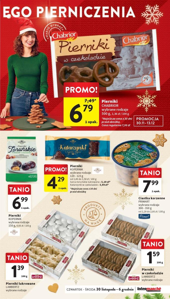 Gazetka promocyjna Intermarche str. 37
