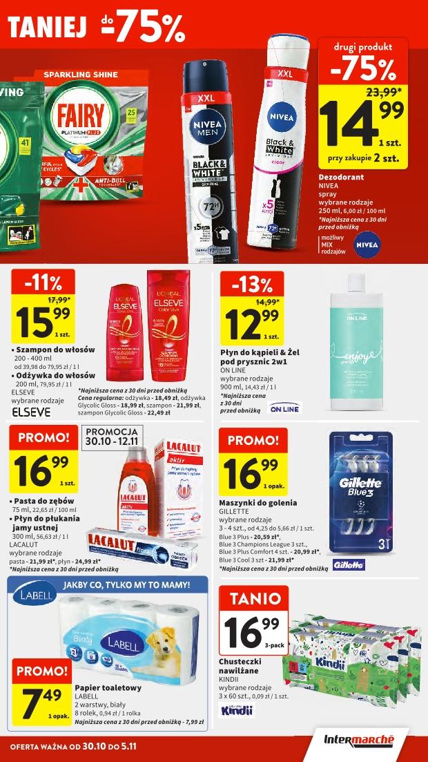Gazetka promocyjna Intermarche str. 41