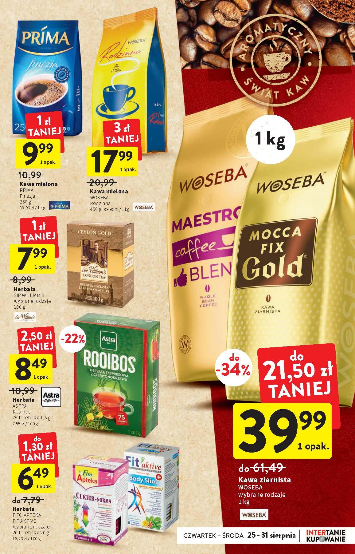 Gazetka promocyjna Intermarche str. 27