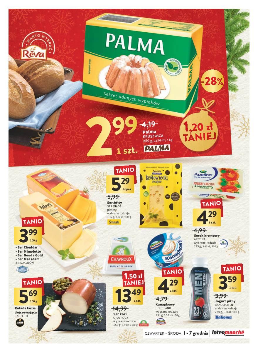 Gazetka promocyjna Intermarche str. 24
