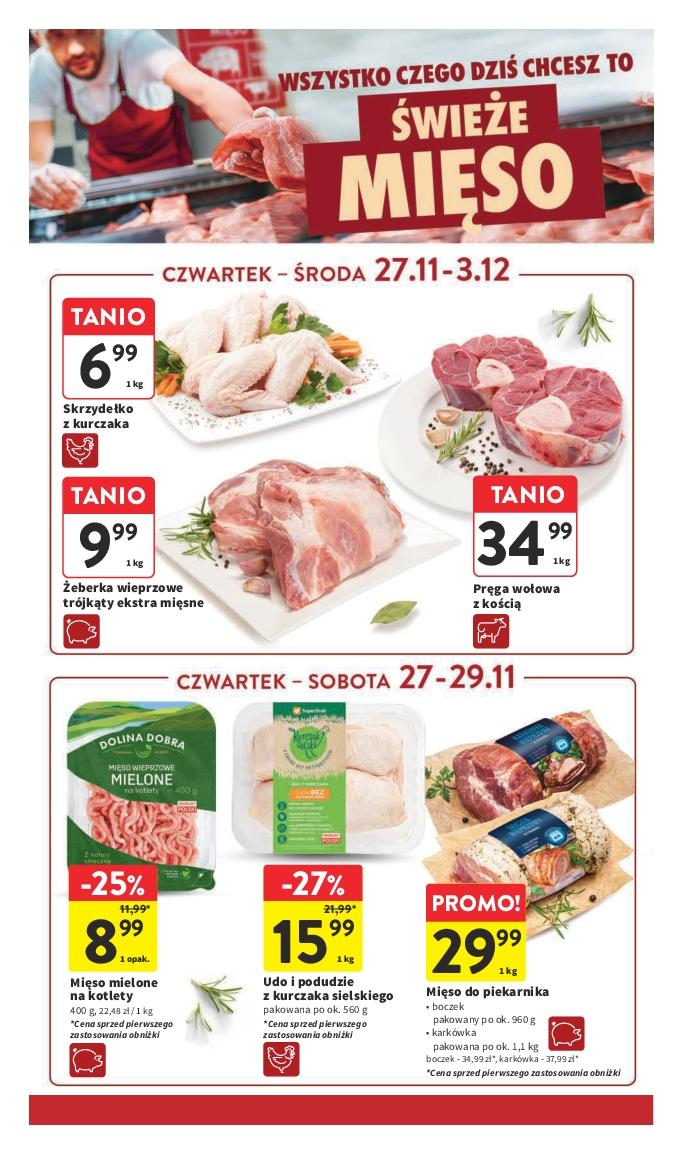 Gazetka promocyjna Intermarche str. 35