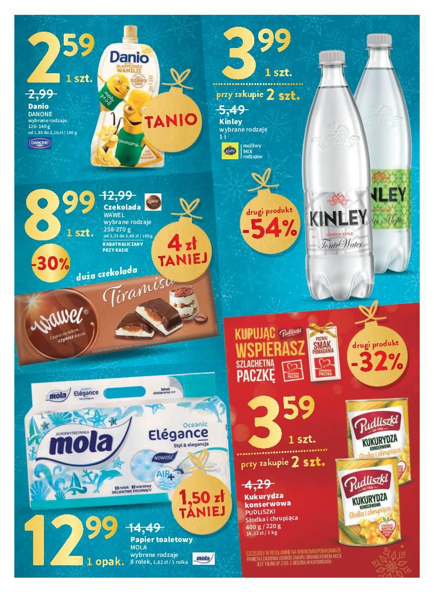 Gazetka promocyjna Intermarche str. 38