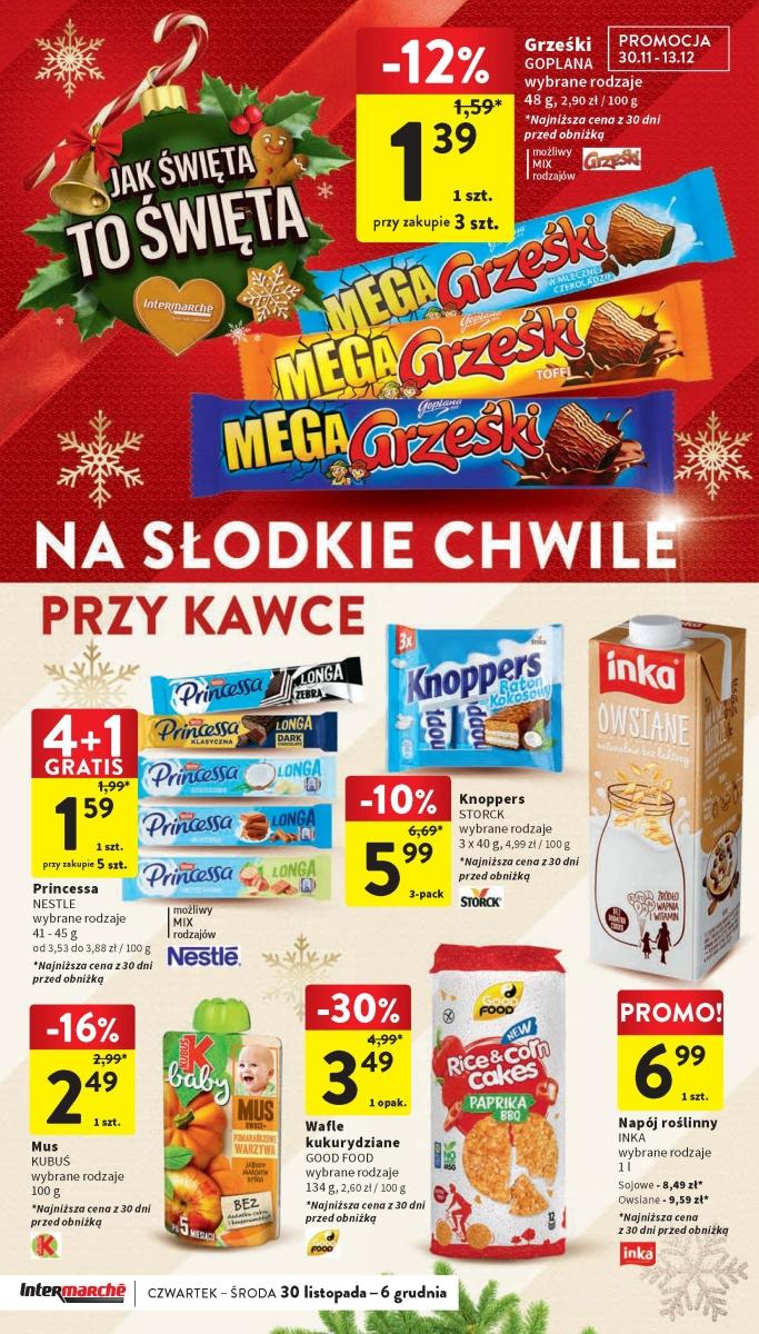 Gazetka promocyjna Intermarche str. 38
