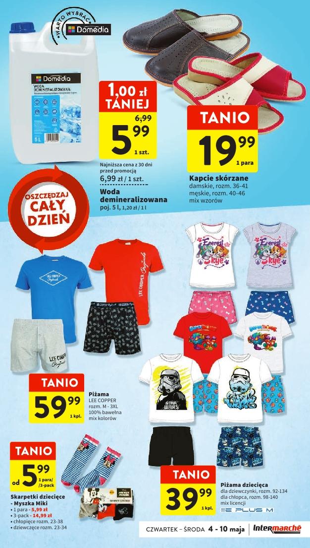 Gazetka promocyjna Intermarche str. 37