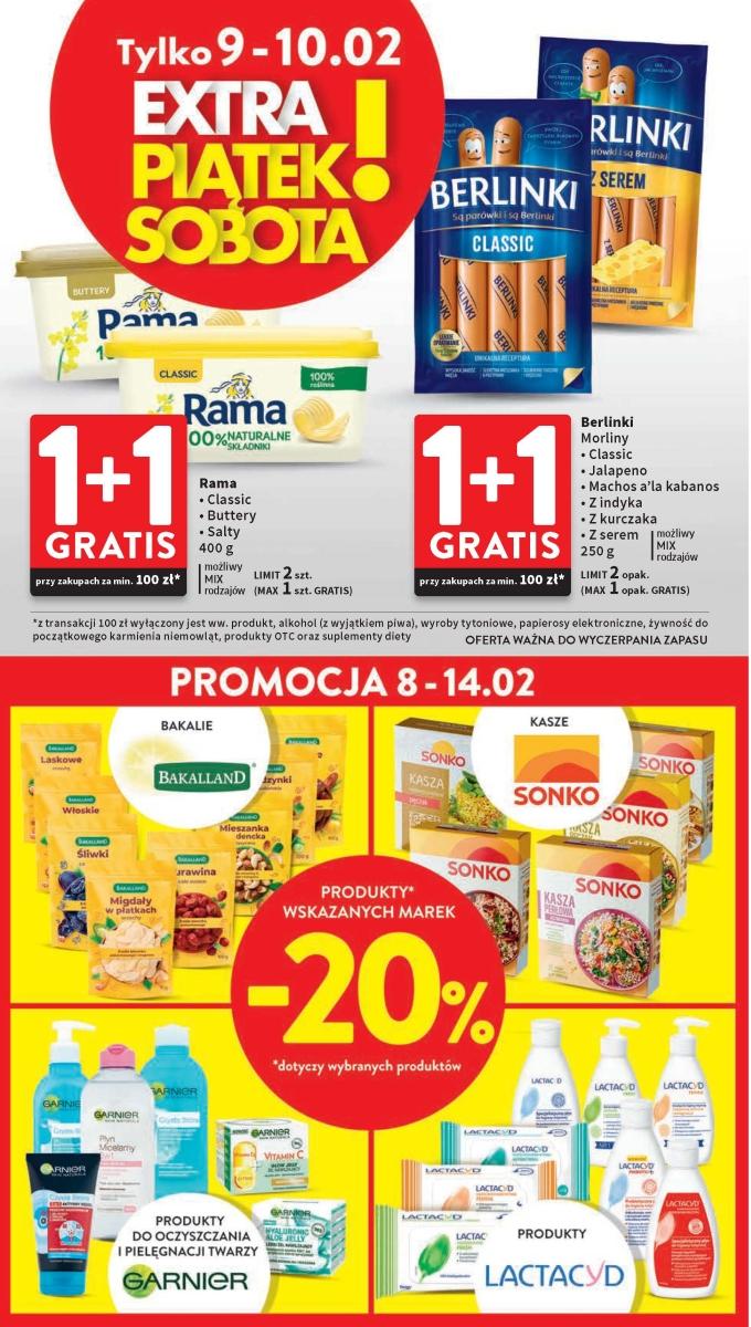 Gazetka promocyjna Intermarche str. 9