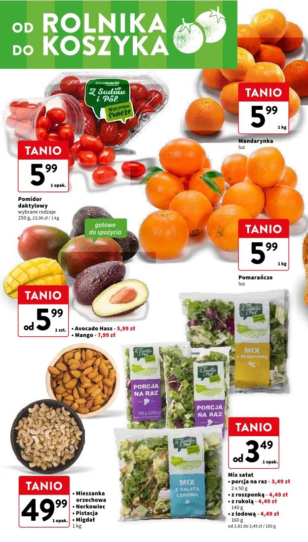 Gazetka promocyjna Intermarche str. 23