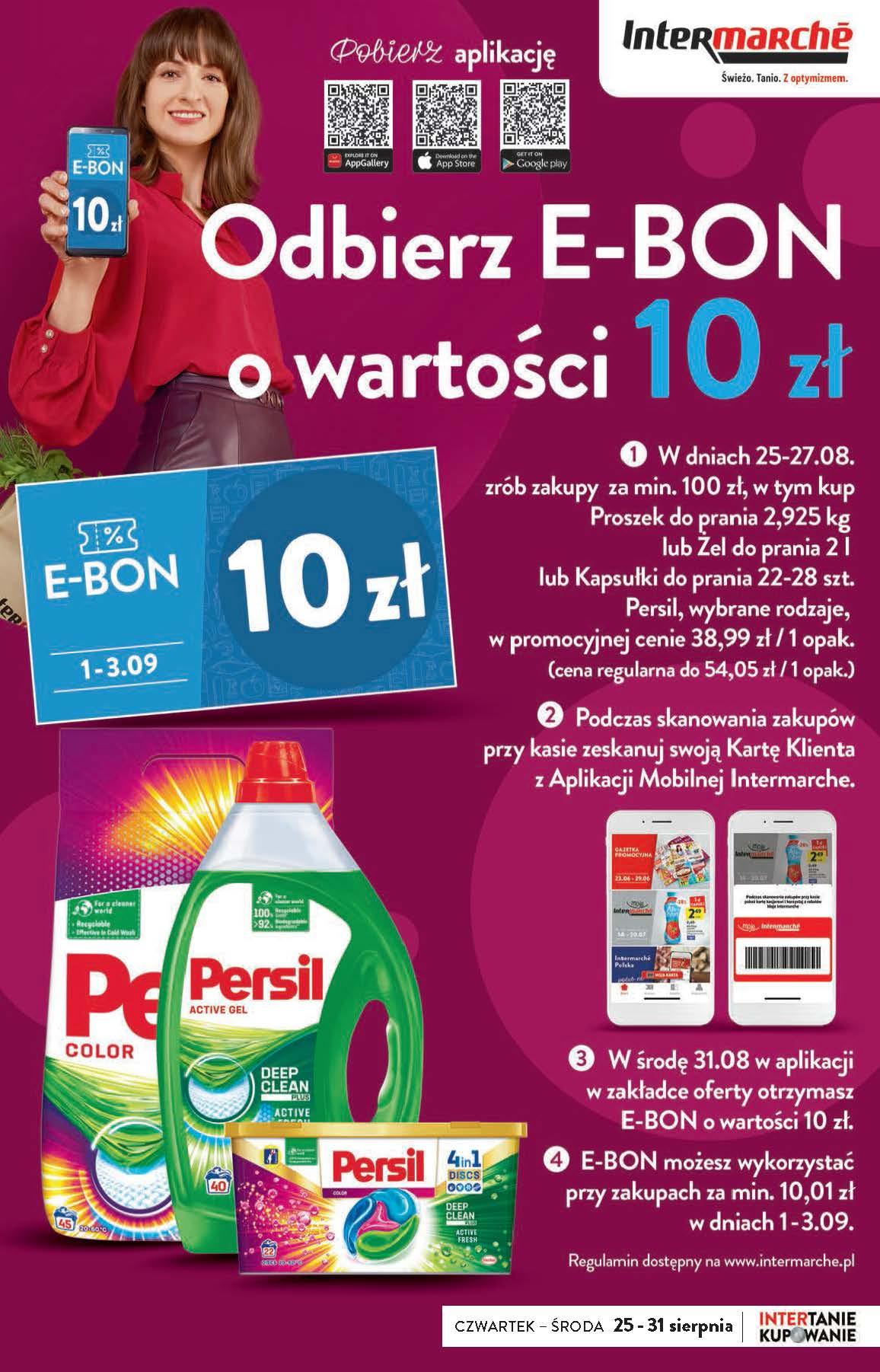 Gazetka promocyjna Intermarche str. 13