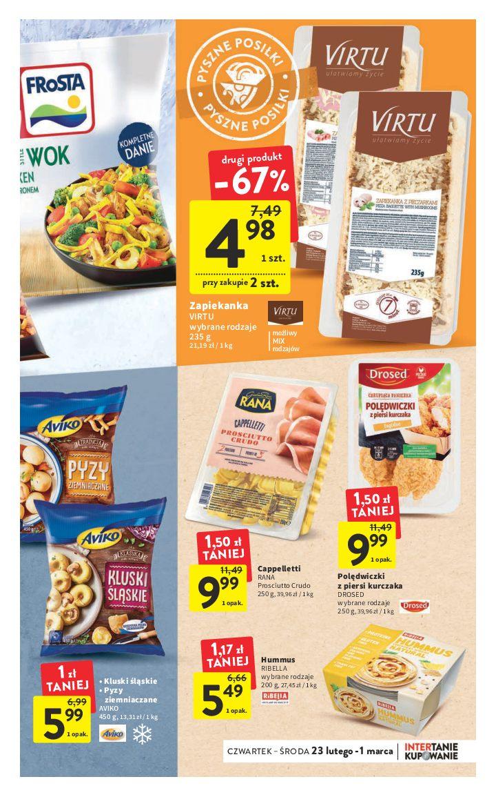 Gazetka promocyjna Intermarche str. 21