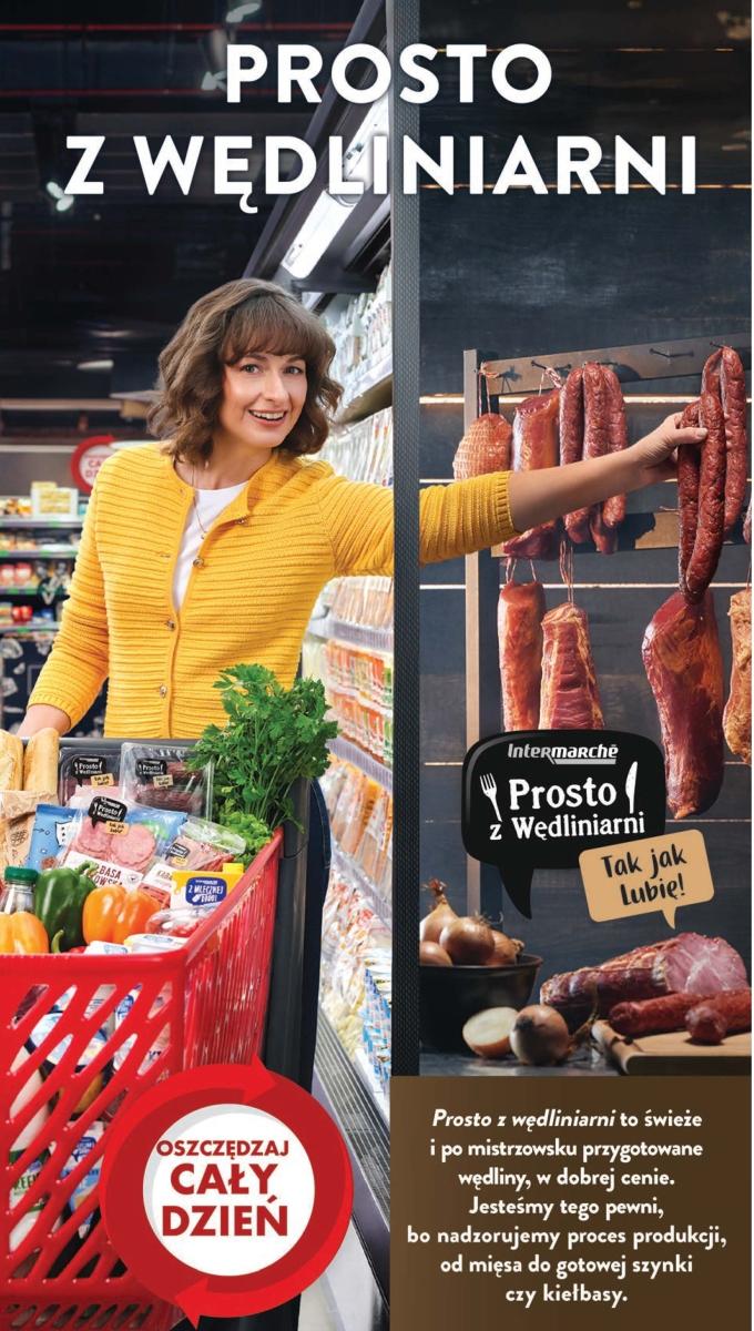 Gazetka promocyjna Intermarche str. 27