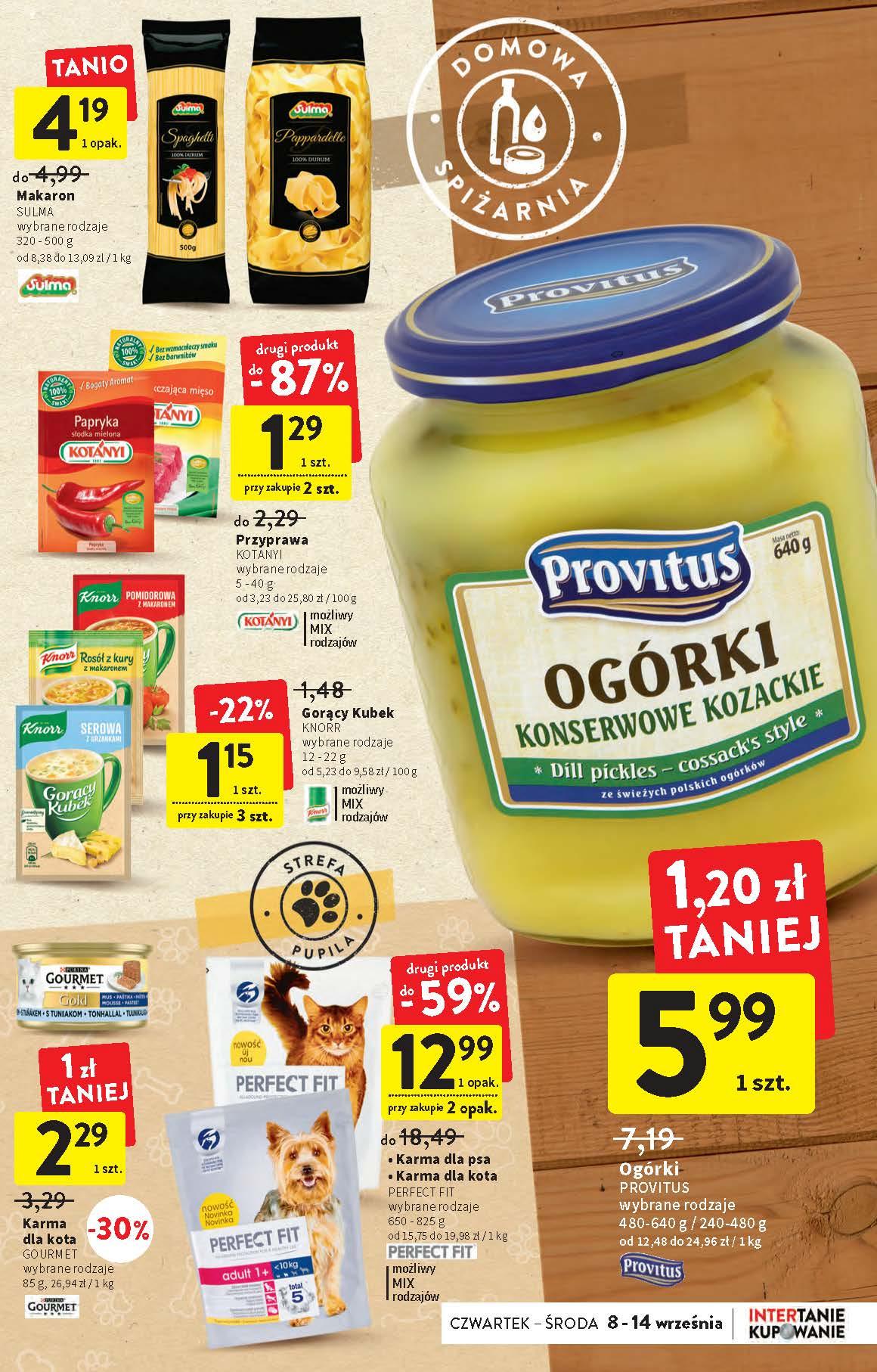 Gazetka promocyjna Intermarche str. 31