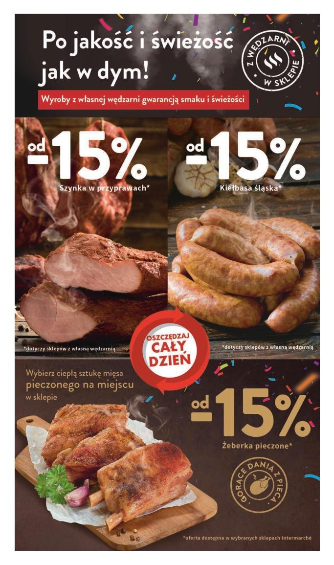 Gazetka promocyjna Intermarche str. 16