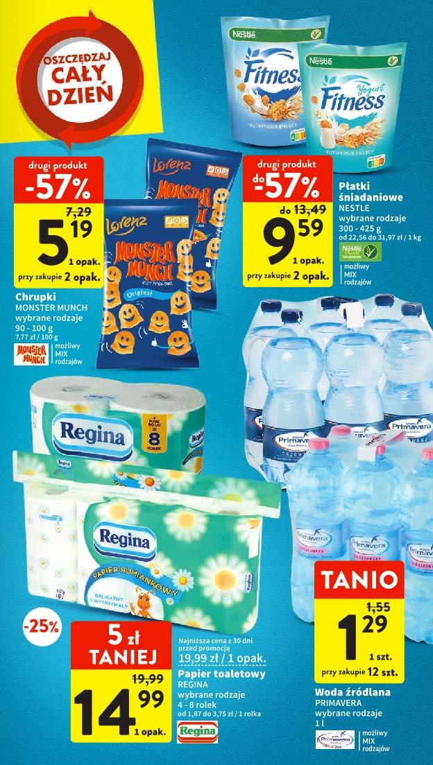 Gazetka promocyjna Intermarche str. 31