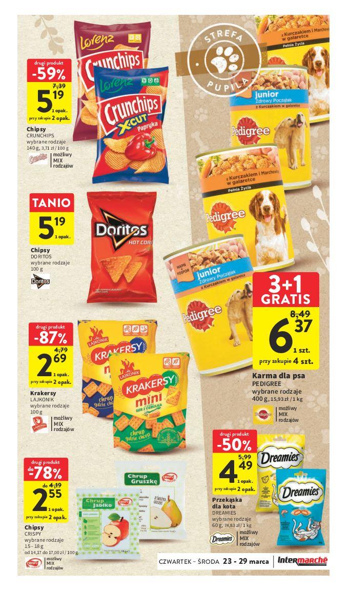 Gazetka promocyjna Intermarche str. 35