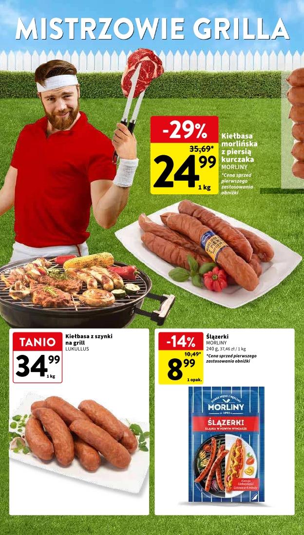 Gazetka promocyjna Intermarche str. 5