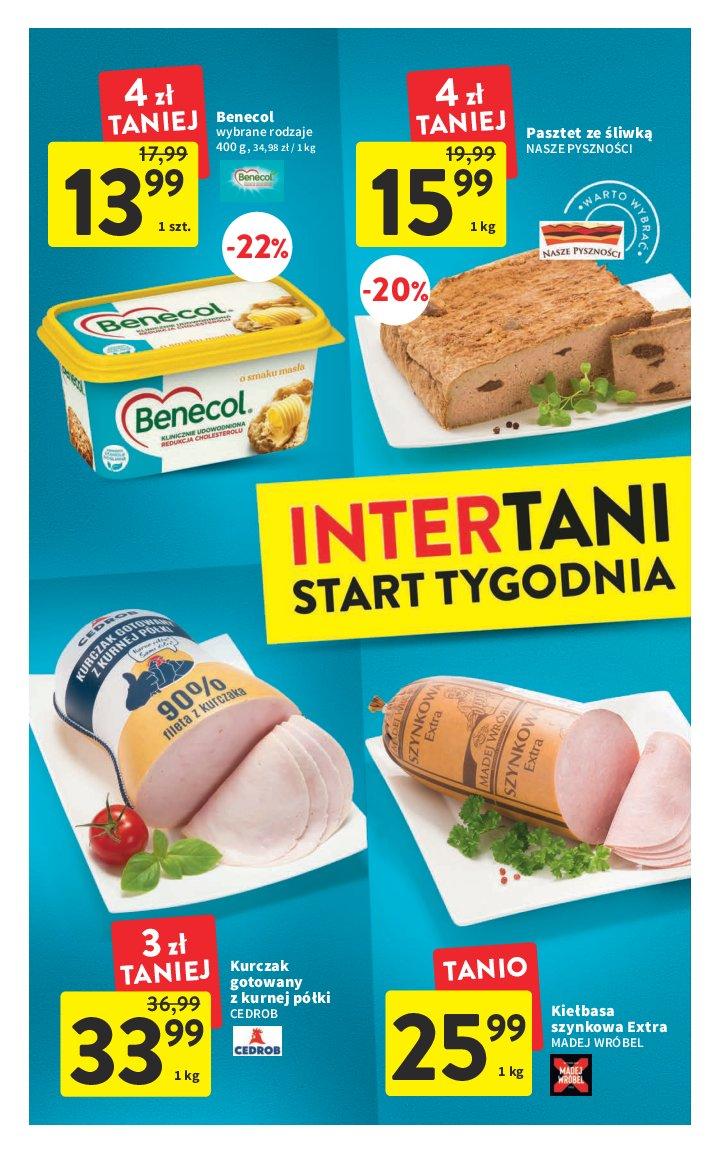 Gazetka promocyjna Intermarche str. 38