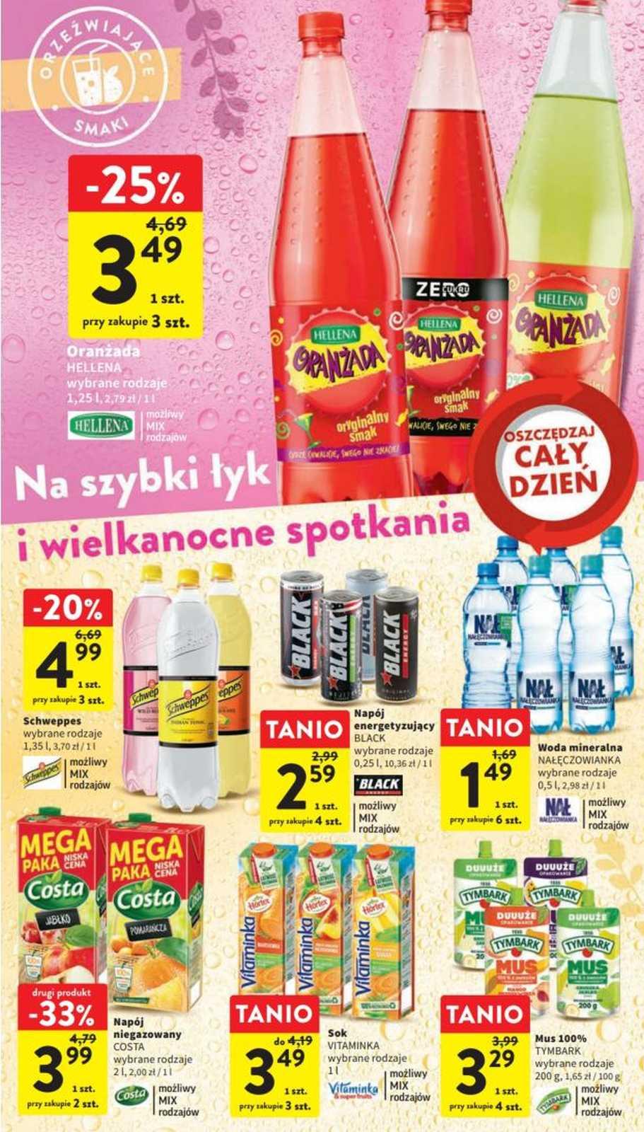 Gazetka promocyjna Intermarche str. 42
