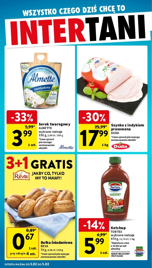Gazetka promocyjna Intermarche str. 42