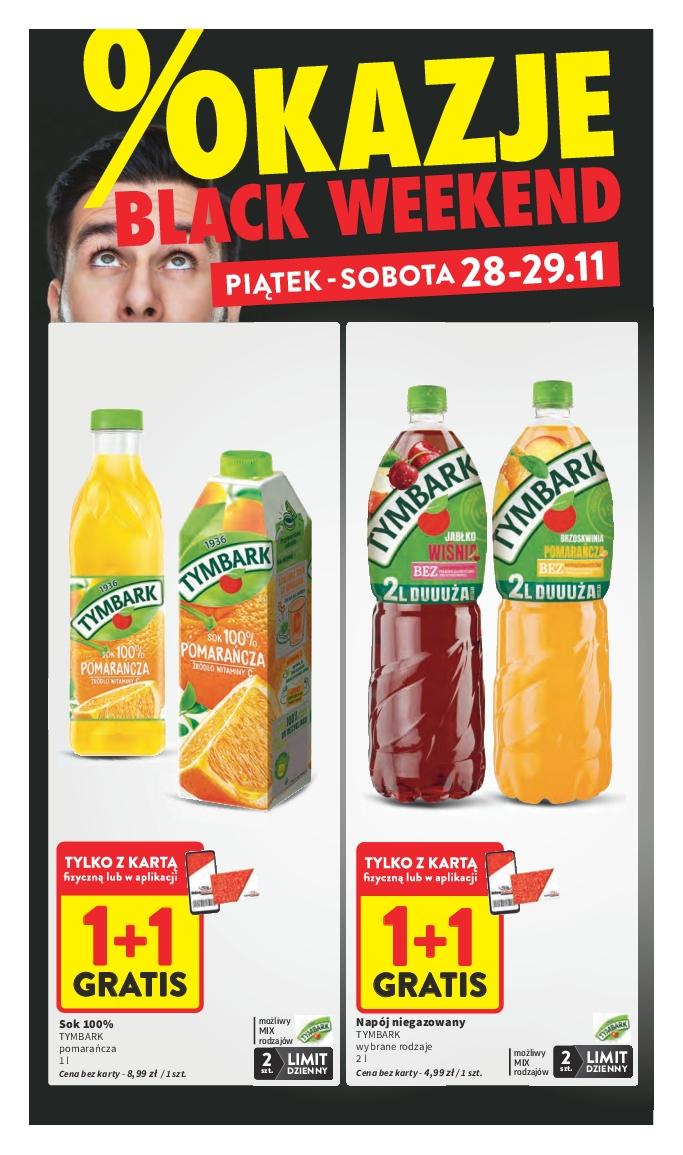 Gazetka promocyjna Intermarche str. 5