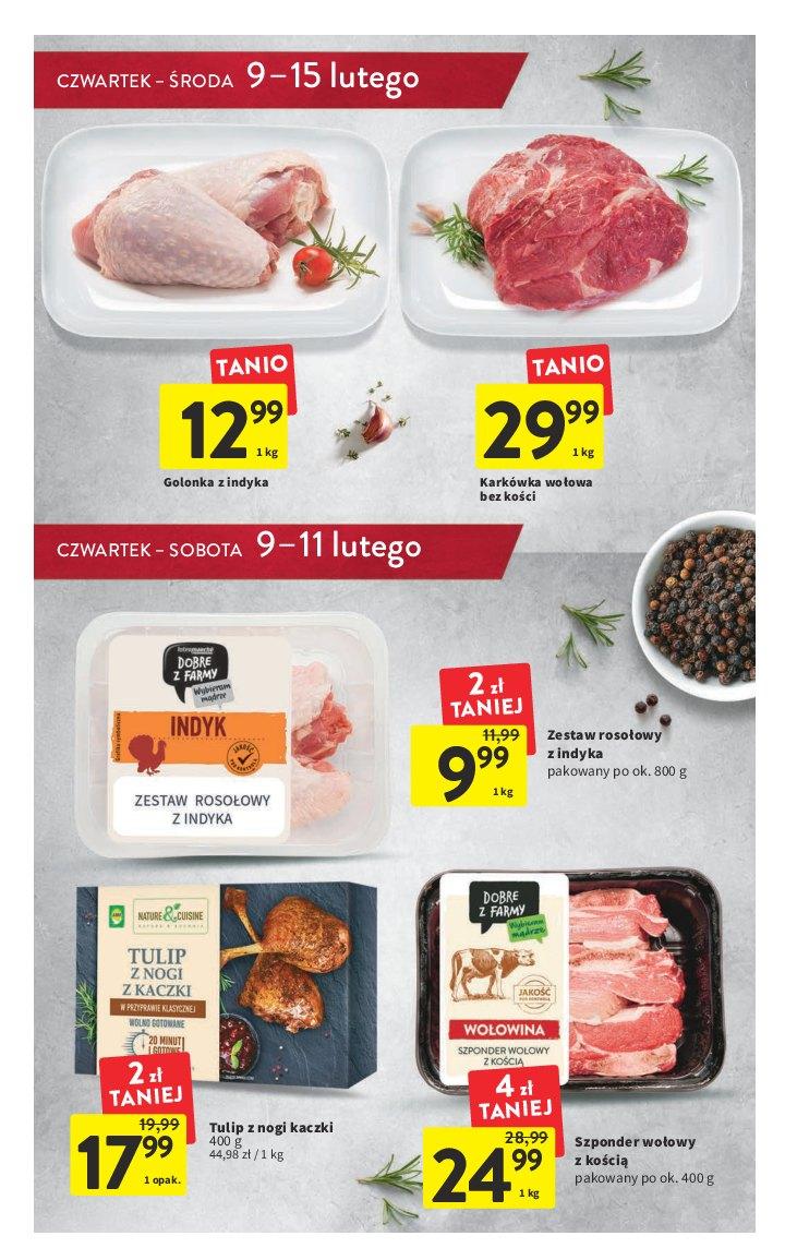 Gazetka promocyjna Intermarche str. 17