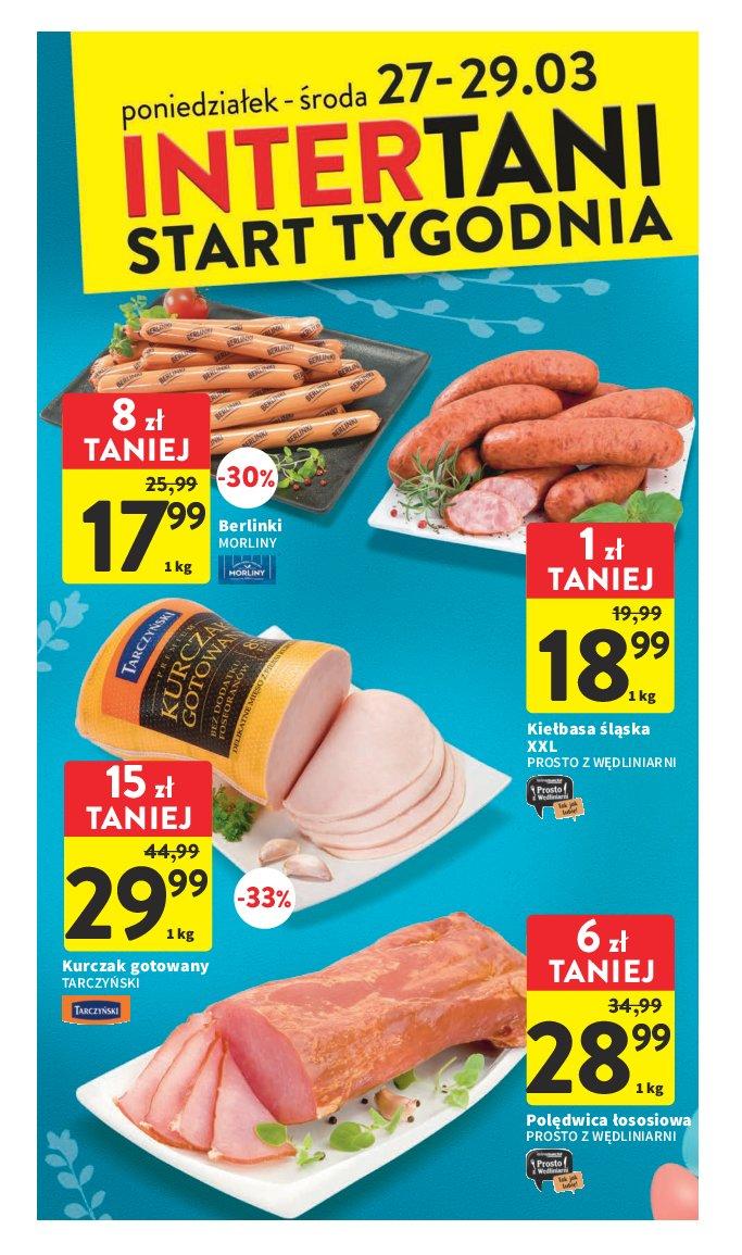 Gazetka promocyjna Intermarche str. 46
